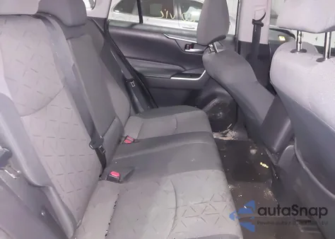 2020 Toyota Rav4 Xle from USA, damaged, VIN 2T3P1RFV8LC099090